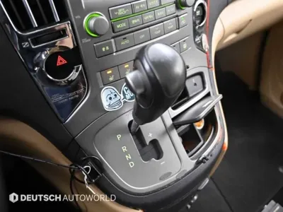 Hyundai Starex 2009, 172840 км, за 7990000 KRW - фото 9