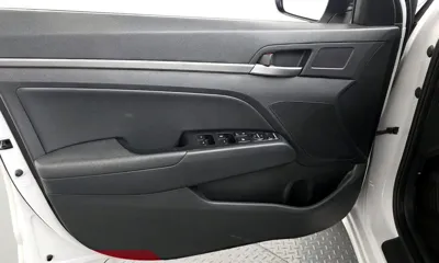 Hyundai Avante 2019, 148988 км, за 10100000 KRW - фото 24