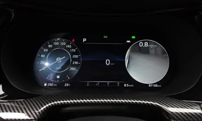 Kia K5 2021, 87166 км, за 19800000 KRW - фото 8