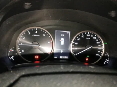 Lexus NX 2017, 98300 км, за 98087.78 CNY - фото 12