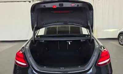 Mercedes-Benz E-Class 2019, 96153 км, за 23900000 KRW - фото 20