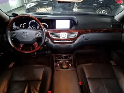 Mercedes-Benz S-Class 2008, 75120 км, за 12200000 KRW - фото 7