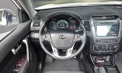 Kia Sorento 2014, 144985 км, за 7900000 KRW - фото 13