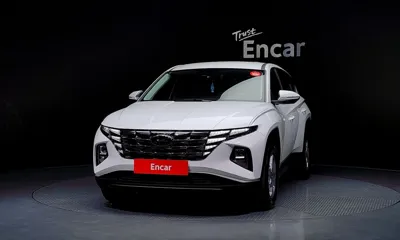 Hyundai Tucson 2021, 89880 км, за 18000000 KRW