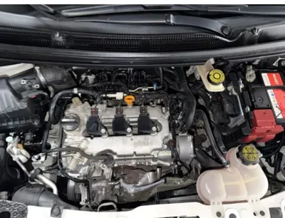 ChevroletGMDaewoo Spark 2017, 167785 км, за 2990000 KRW - фото 19