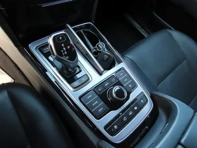 Hyundai Equus 2014, 148409 км, за 11900000 KRW - фото 9