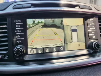 Kia Sorento 2016, 154892 км, за 13600000 KRW - фото 7
