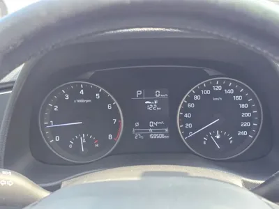 Hyundai Avante 2017, 159506 км, за 6600000 KRW - фото 8