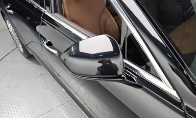 Genesis G80 2022, 80898 км, за 34880000 KRW - фото 30