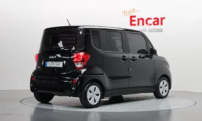Kia Ray 2022, 154676 км, за 6390000 KRW