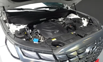 Hyundai Palisade 2023, 33887 км, за 45000000 KRW - фото 6