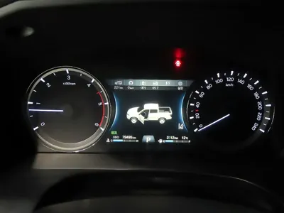 KG_Mobility_Ssangyong Rexton 2019, 79483 км, за 16900000 KRW - фото 8