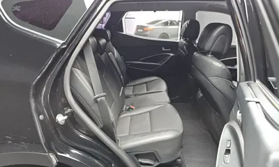 Hyundai Santafe 2016, 94460 км, за 11500000 KRW - фото 11