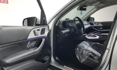 Mercedes-Benz GLE-Class 2019, 199058 км, за 34900000 KRW - фото 10