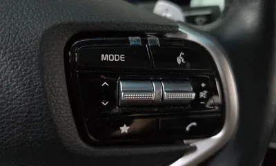Kia K8 2022, 68684 км, за 22000000 KRW - фото 28