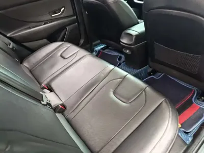 Hyundai Elantra 2021, 60000 км, за 46000 CNY - фото 18