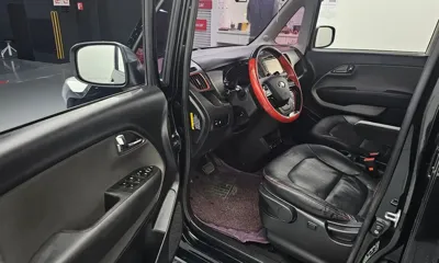 Kia Ray 2016, 137531 км, за 7100000 KRW - фото 10