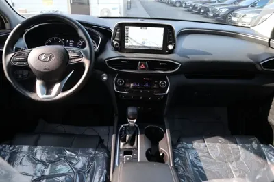 Hyundai Santafe 2019, 105876 км, за 18900000 KRW - фото 7