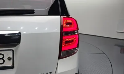 ChevroletGMDaewoo Captiva 2015, 87856 км, за 4490000 KRW - фото 23