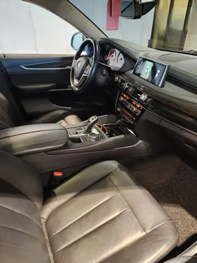 BMW X6 2015, 135621 км, за 20800000 KRW - фото 12