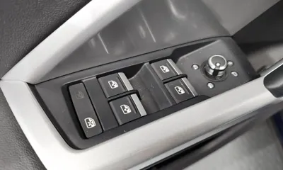 Audi Q3 2020, 40220 км, за 31000000 KRW - фото 36