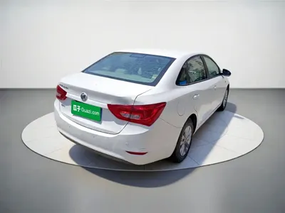Buick Excelle 2015, 46000 км, за 19700 CNY