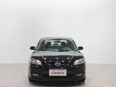 Mazda 3 2011, 120000 км, за 17800 CNY - фото 2