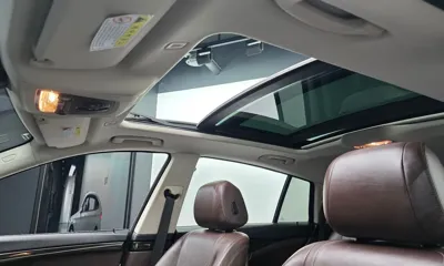 BMW Gran Turismo 2017, 86237 км, за 18500000 KRW - фото 33