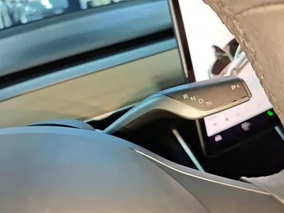 Tesla Model 3 2020, 60500 км, за 97300 CNY - фото 14