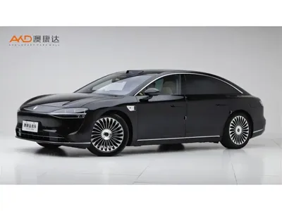 享界 Xiangji S9 · 2025 год