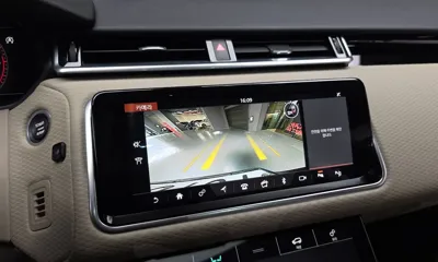 Land Rover Range Rover Velar 2019, 62491 км, за 42300000 KRW - фото 16