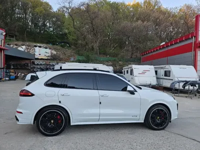 Porsche Cayenne 2018, 96781 км, за 39000000 KRW - фото 7