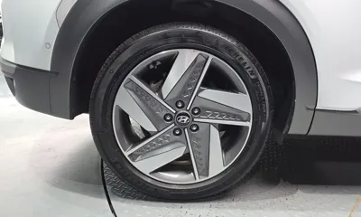 Hyundai Nexo 2020, 140701 км, за 13990000 KRW - фото 5