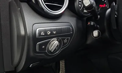 Mercedes-Benz GLC-Class 2018, 93024 км, за 29500000 KRW - фото 28