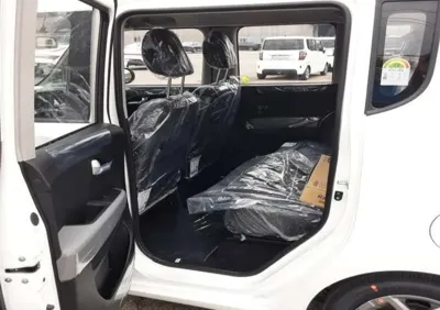 Kia Ray 2026, 1 км, за 3240000 KRW - фото 10