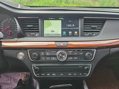 Kia K7 2017, 209158 км, за 6300000 KRW - фото 15