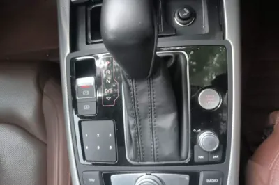 Audi A6L 2016, 85800 км, за 96059.55 CNY - фото 15