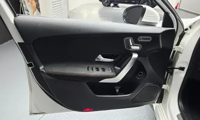Mercedes-Benz A-Class 2022, 45668 км, за 24800000 KRW - фото 24