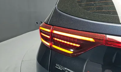 Kia Sportage 2019, 51388 км, за 17400000 KRW - фото 23