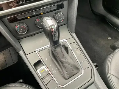 Volkswagen Lamando 2019, 110000 км, за 47800 CNY - фото 10