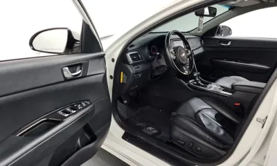 Kia K5 2016, 134366 км, за 8600000 KRW - фото 10