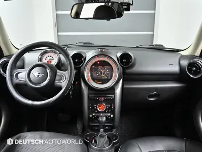 MINI Countryman 2014, 110000 км, за 5700000 KRW - фото 7