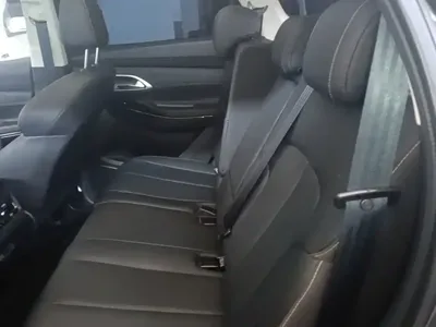 Changan X7 Plus 2024, 6899 км, за 71100 CNY - фото 17