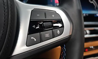 BMW i4 2024, 36983 км, за 61900000 KRW - фото 31