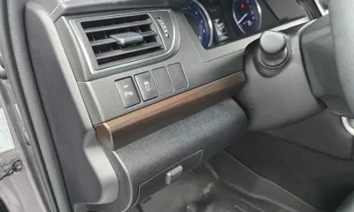 Toyota Camry 2017, 31131 км, за 17590000 KRW - фото 18
