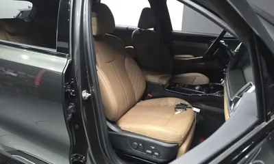Kia Sorento 2024, 24810 км, за 43990000 KRW - фото 26