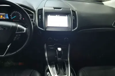 Ford Edge 2016, 129300 км, за 78047.49 CNY - фото 15