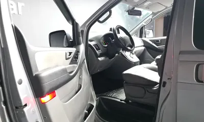 Hyundai Starex 2014, 175164 км, за 20000000 KRW - фото 10