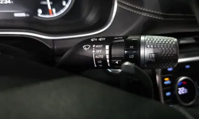 Genesis GV80 2020, 60205 км, за 39500000 KRW - фото 27