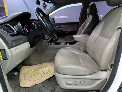 Kia Canival 2017, 311498 км, за 6500000 KRW - фото 6